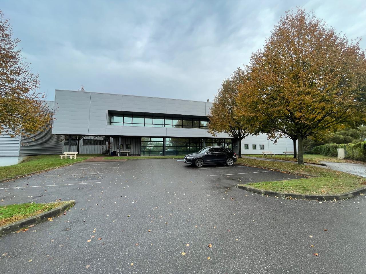 Local d'activité Wissous 6190m² Location local d'activité Wissous Essonne OLACT2316457 1